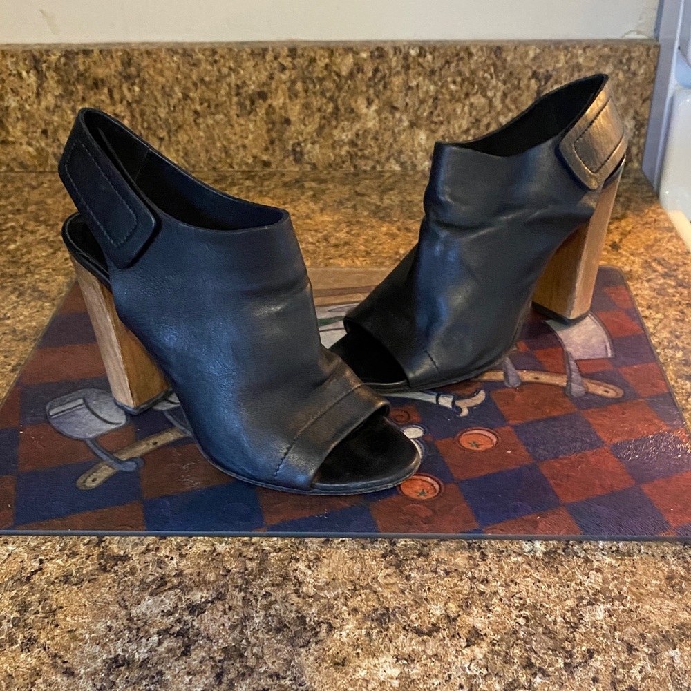 Vince Faye Sandal Heels